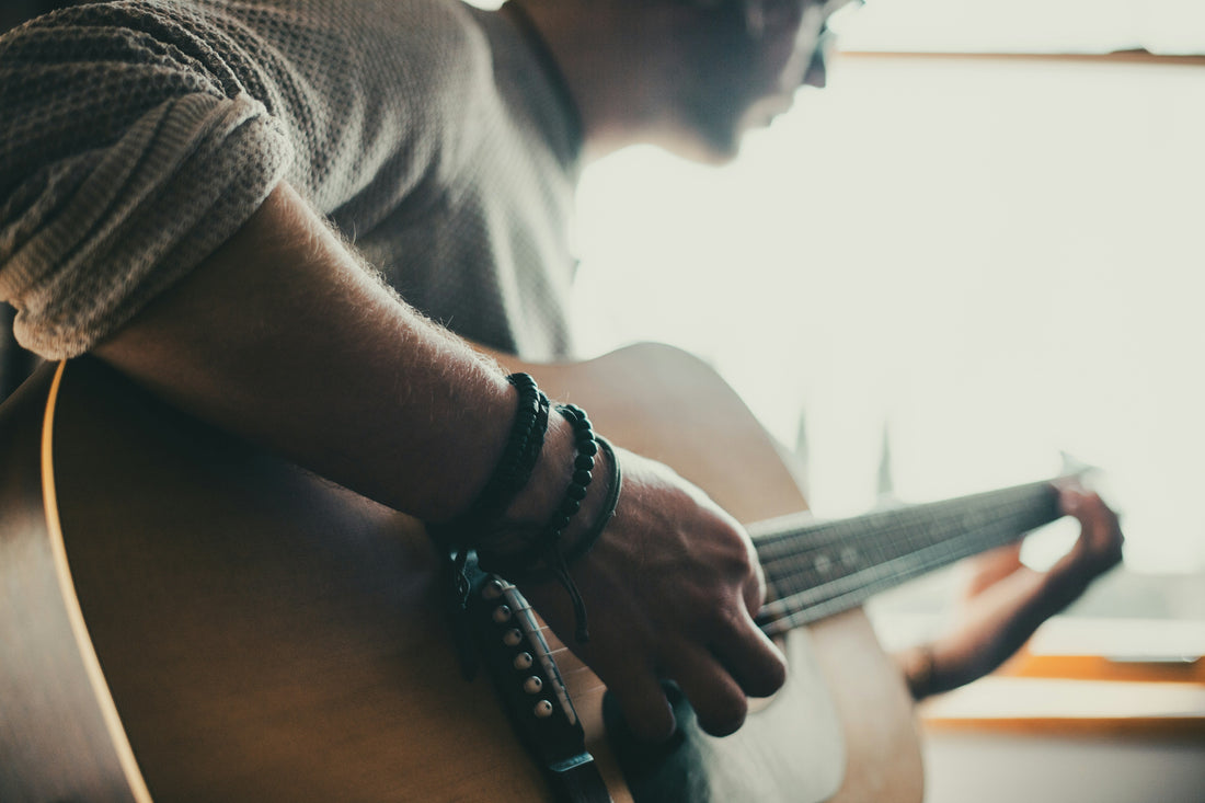 The Secret to Writing Catchy Melodies That Stick
