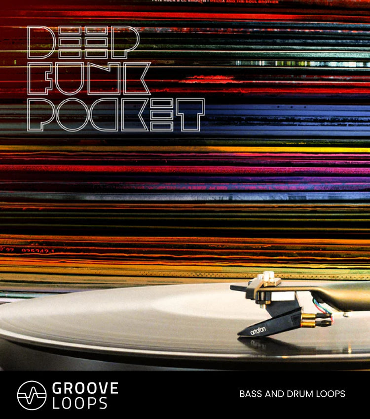 Deep Funk Pocket