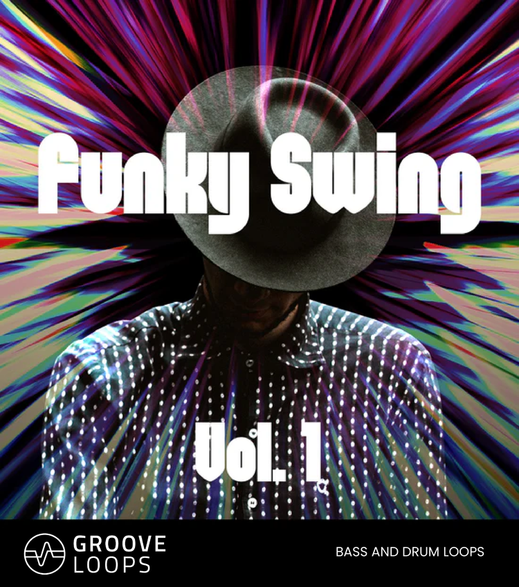 Funky Swing Vol. 1