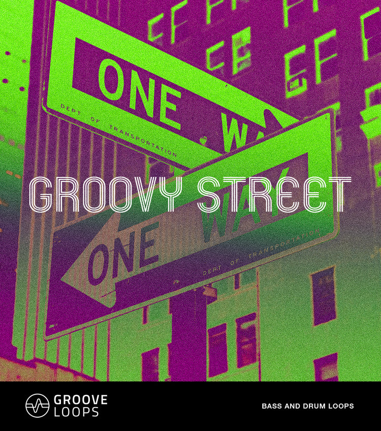 Groovy Street