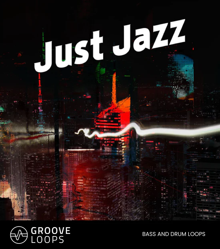 Just Jazz