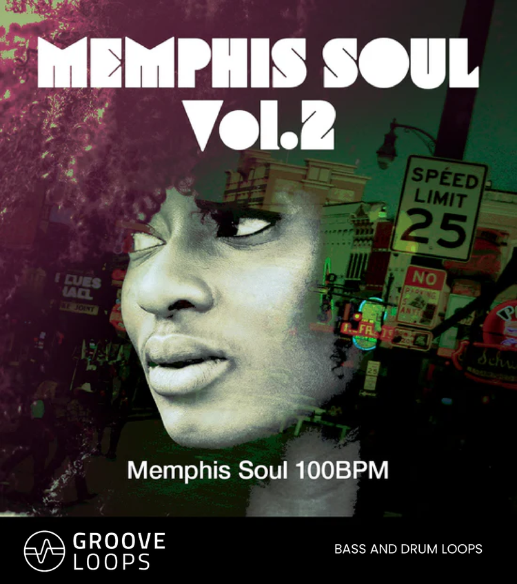 Memphis Soul Vol. 2