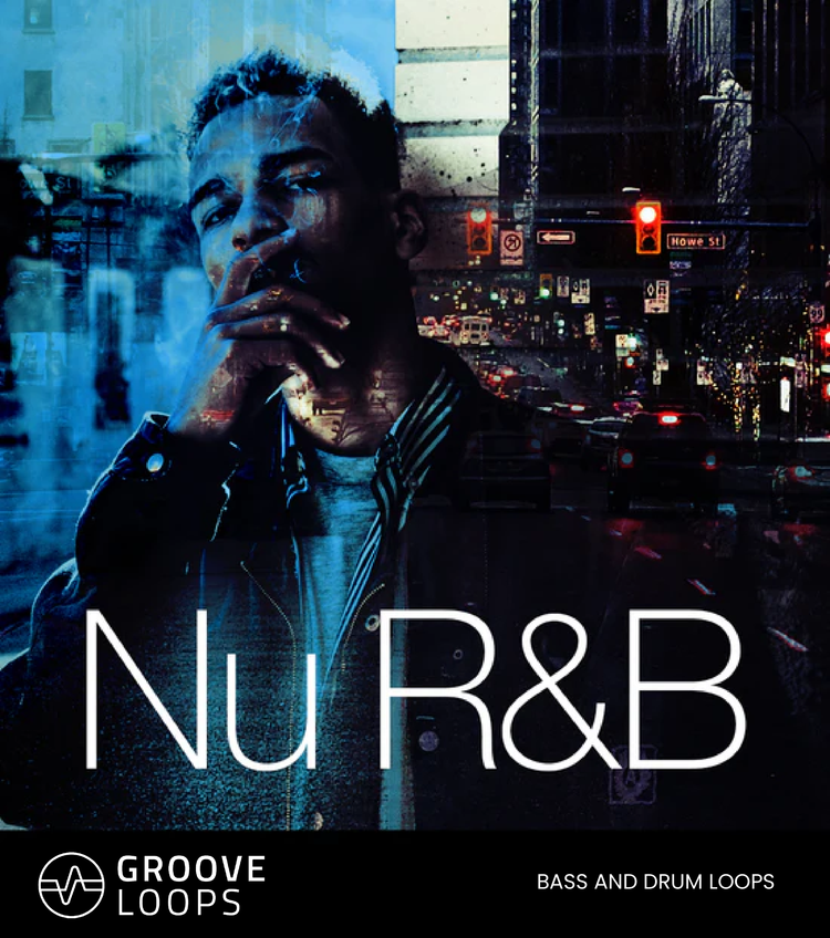 Nu RnB