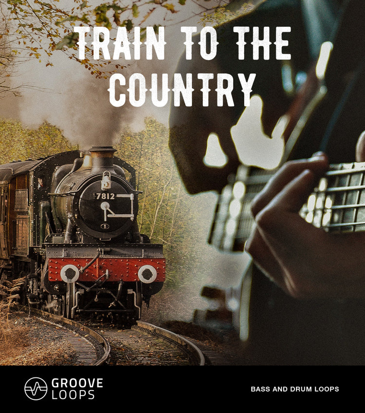 Train to the Country