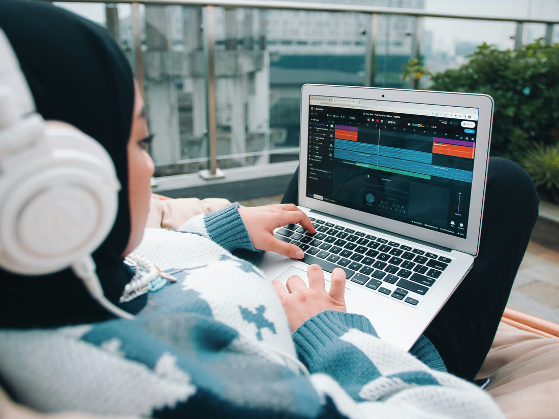 Sidechain Compression Guide: Creating Dynamic Loop-Based Tracks
