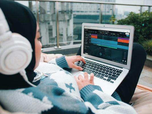 Sidechain Compression Guide: Creating Dynamic Loop-Based Tracks