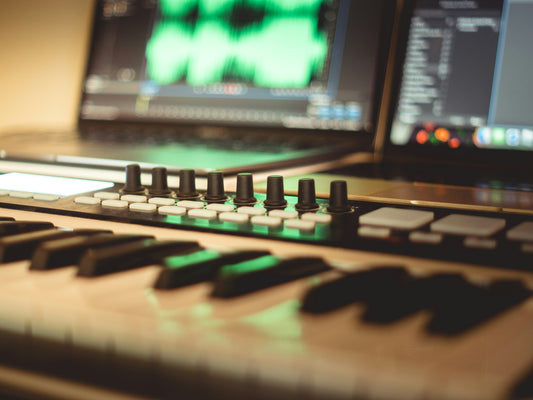 Essential Loop Processing Techniques for Music Producers