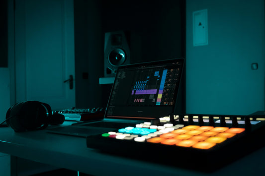 Break the Loop: How to Actually Finish Your Music