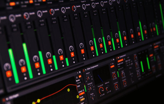 EQ Cheatsheet: Frequency Ranges Every Producer Should Know