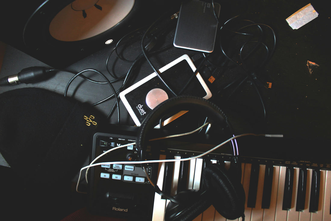 5 Arrangement Mistakes That Kill Your Track's Energy (and How to Fix Them)
