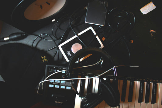 5 Arrangement Mistakes That Kill Your Track's Energy (and How to Fix Them)