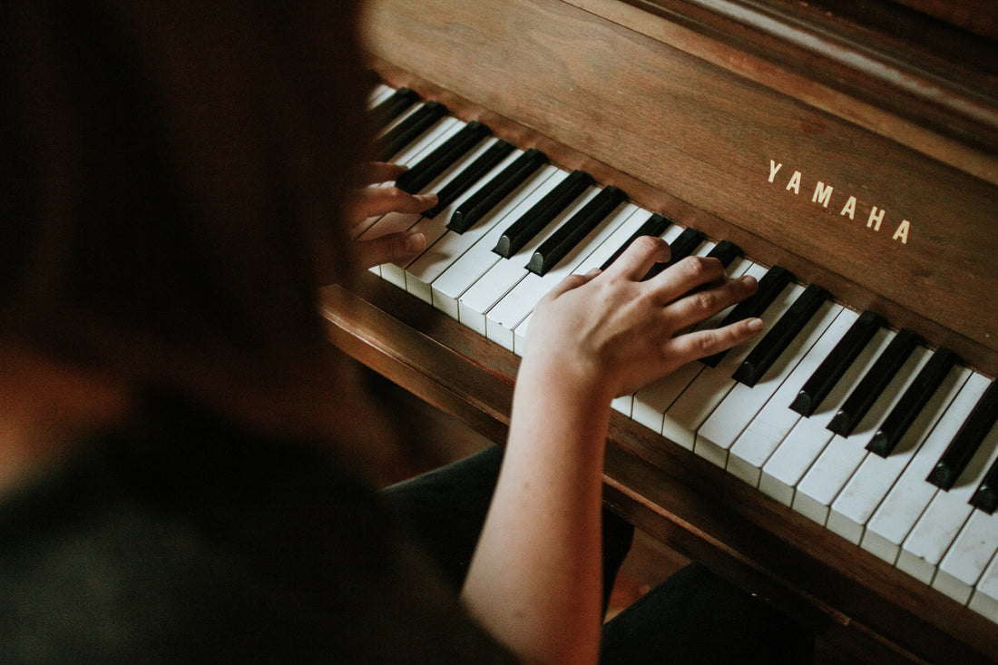 How to Overcome Creative Block and Finish Your Tracks