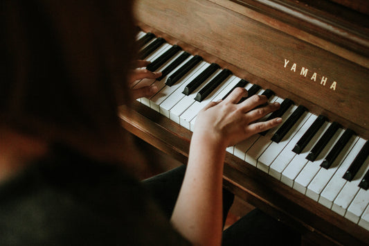 How to Overcome Creative Block and Finish Your Tracks