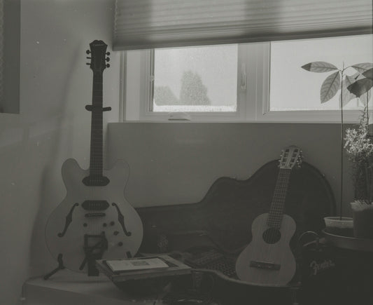 Transforming Loops into Dynamic Tracks: An Arrangement Guide