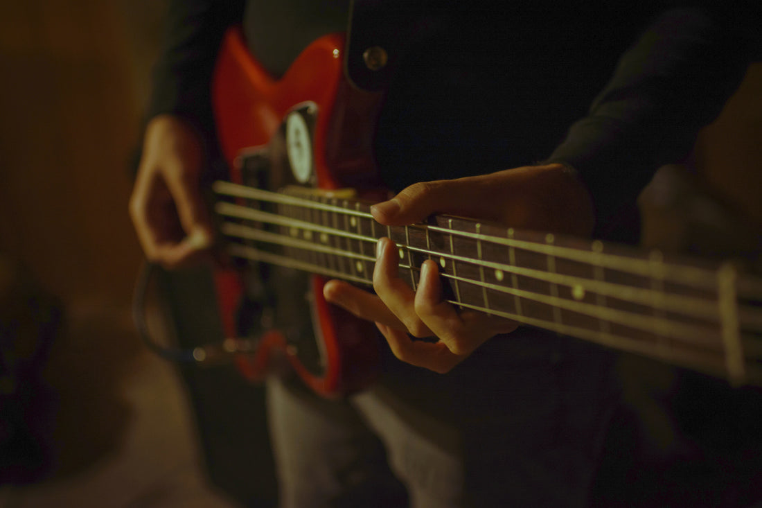 Mastering Groove: How to Create Basslines That Drive Your Track