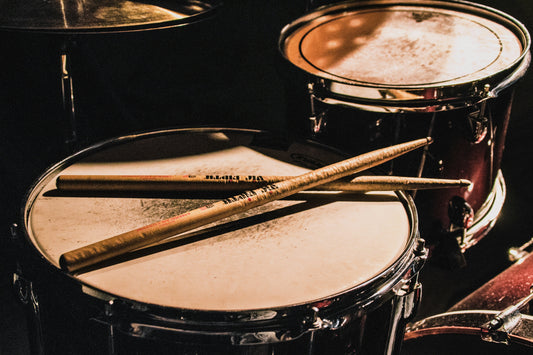 10 Essential Groove Patterns Every Producer Needs