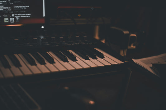 5 Reverb Techniques That Won't Kill Your Groove