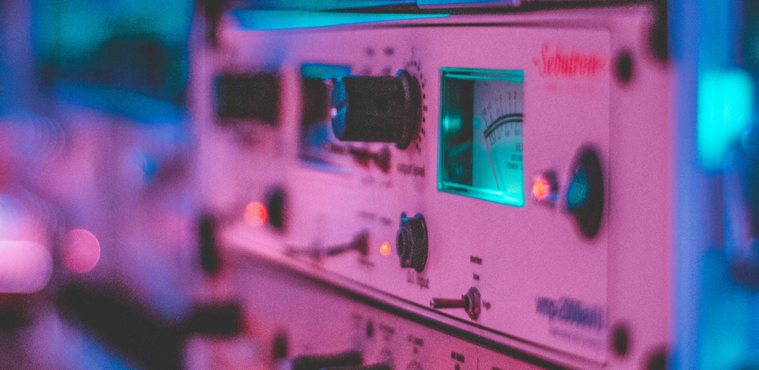 EQ Mastery: Bass and Drum Cleanup Guide for Producers