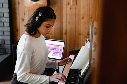 Mental Health Awareness Week 2025: Real Talk for Musicians and Producers
