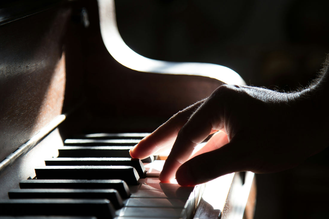 How to Add Depth and Emotion to Your Songs