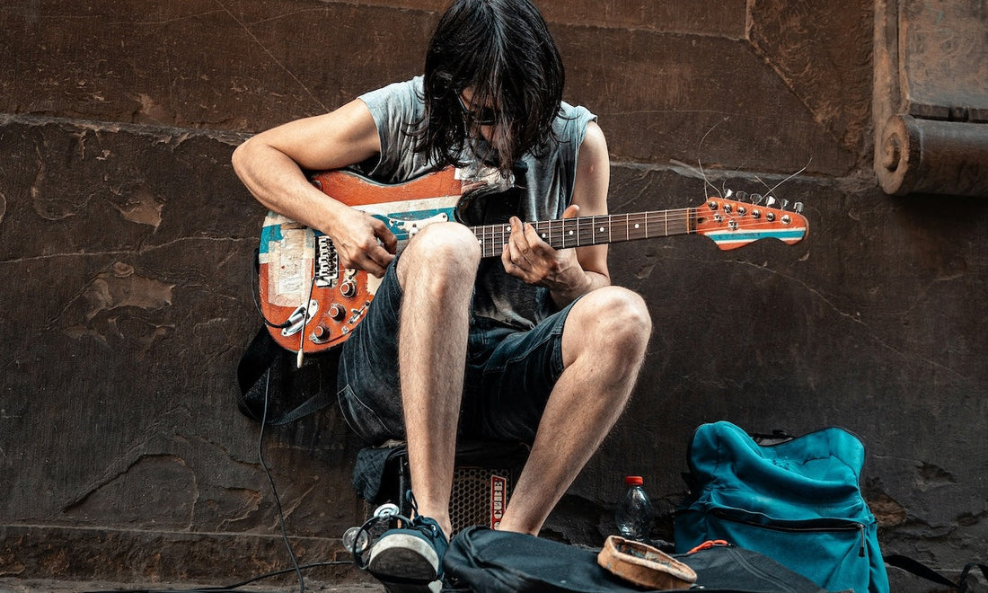 Bass & Drum Loop Combinations That Always Work