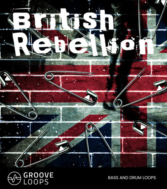 British Rebellion
