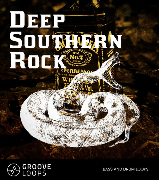 Deep Southern Rock