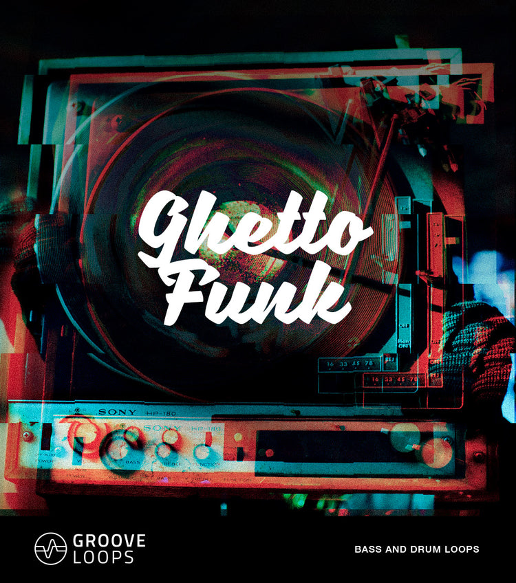 Ghetto Funk