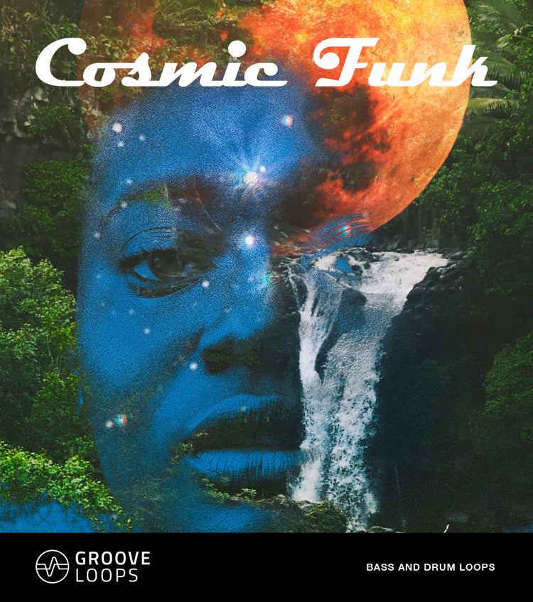 Cosmic Funk