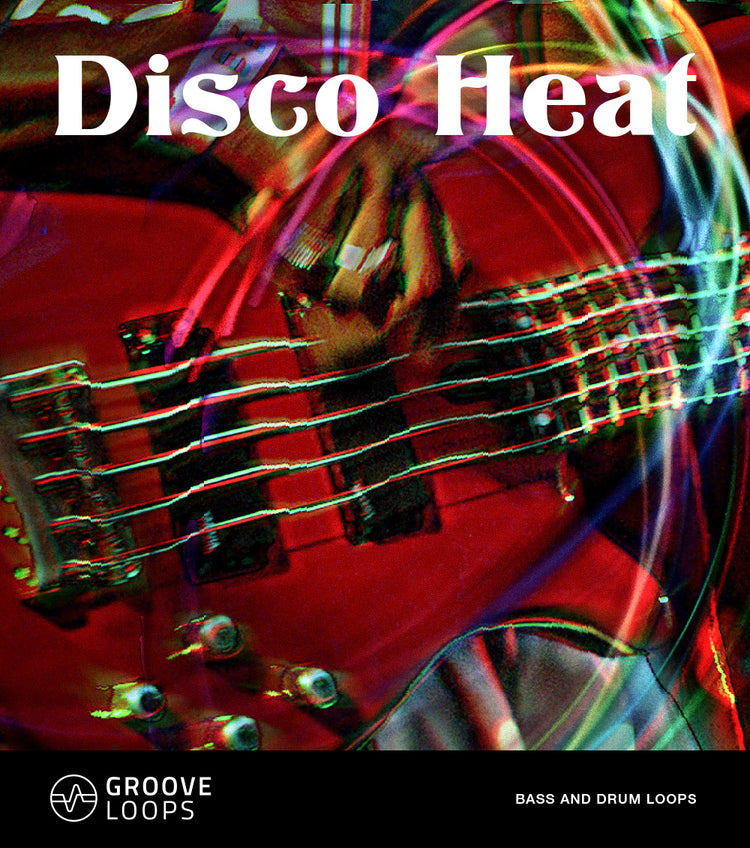 Disco Heat