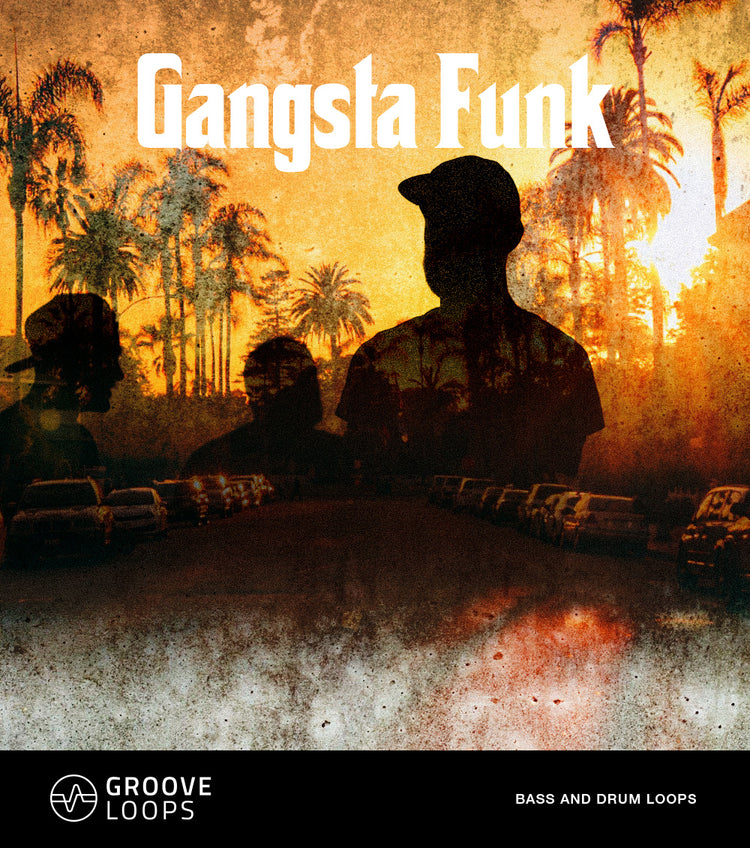 Gangsta Funk