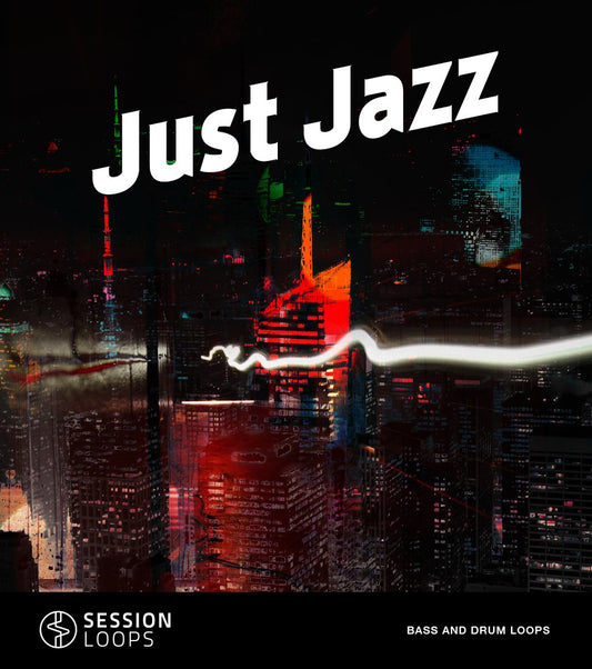 Just Jazz