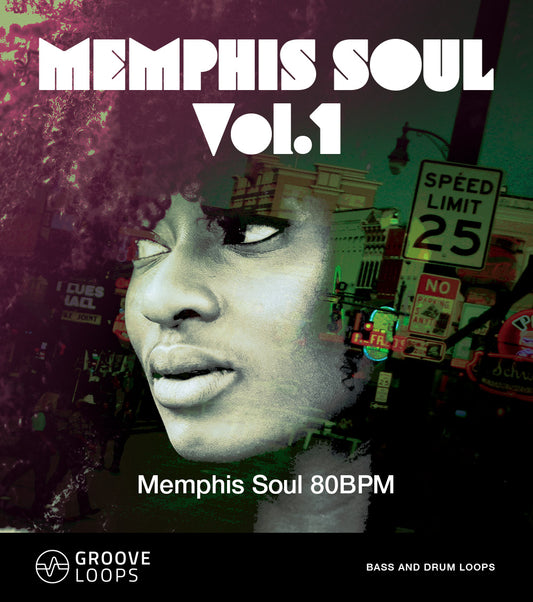 Memphis Soul Vol. 1