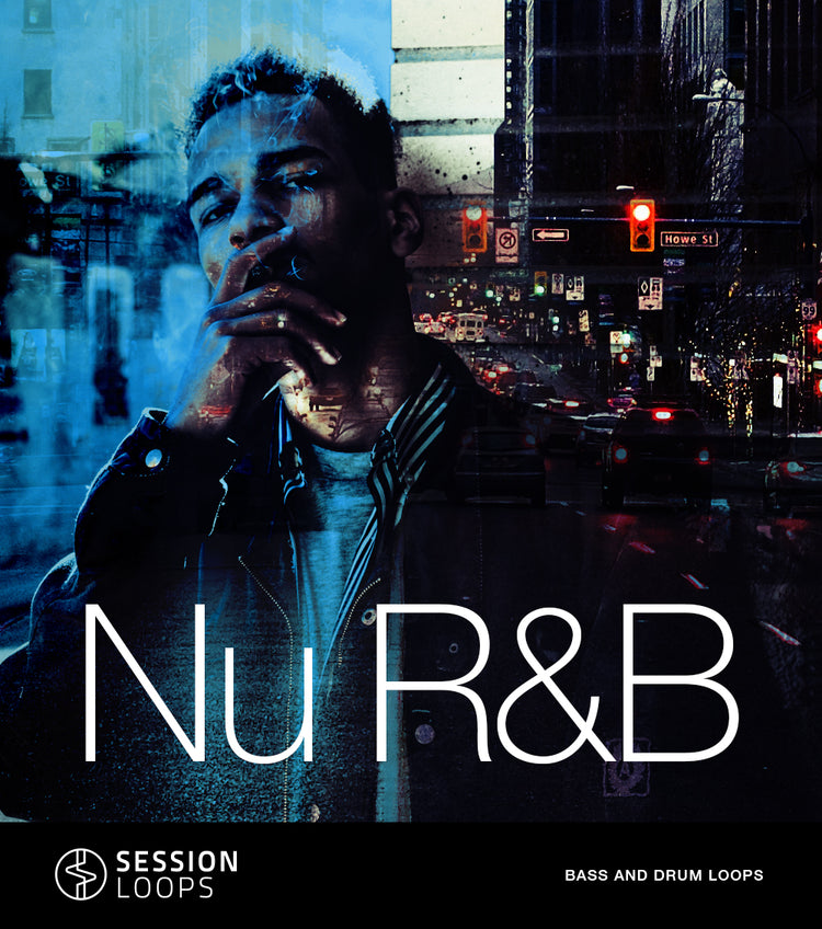 Nu RnB