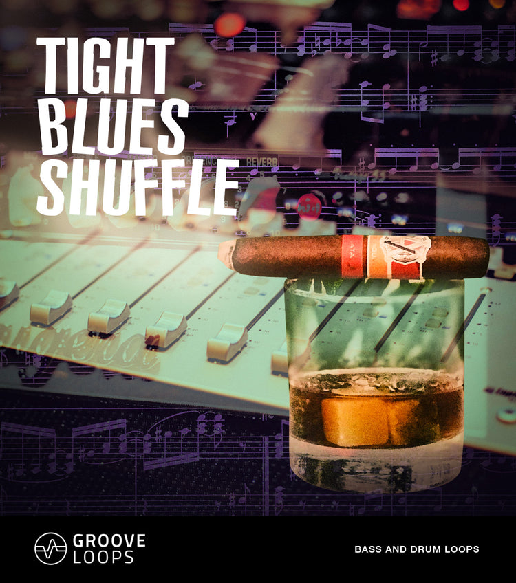 Tight Blues Shuffle